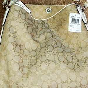 Coach Phoebe Handbag